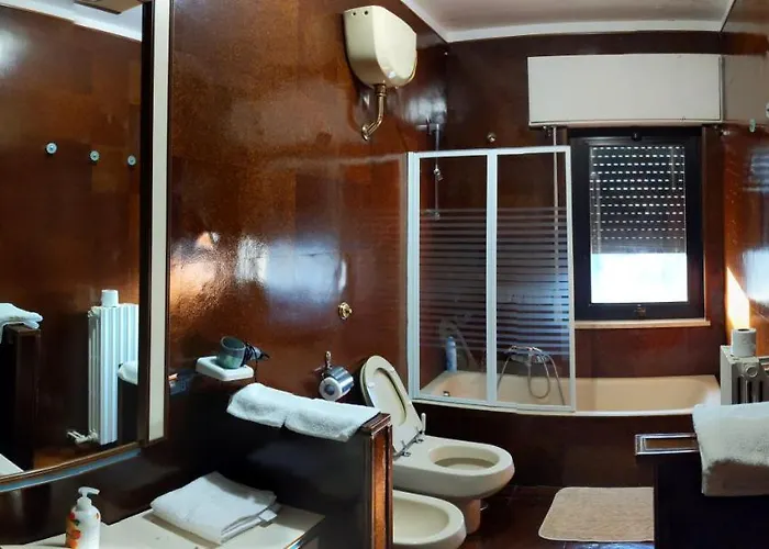 Bed & Breakfast Grace - Santo Spirito *