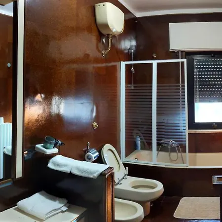 ベッド・アンド・ブレックファスト Grace - Santo Spirito *