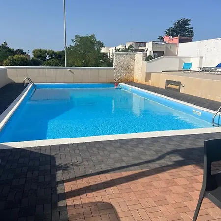 Grace - Santo Spirito * バーリ