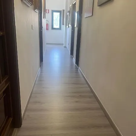 Grace - Santo Spirito * バーリ