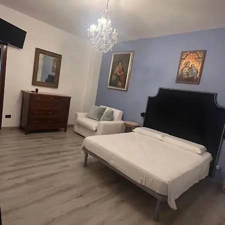 Couette-café Grace - Santo Spirito Bari