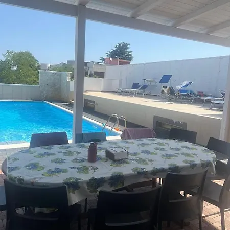 Bed & Breakfast Grace - Santo Spirito Bari