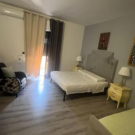 Grace - Santo Spirito ベッド・アンド・ブレックファスト