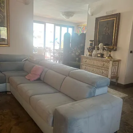 Grace - Santo Spirito ベッド・アンド・ブレックファスト *