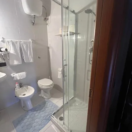 Grace - Santo Spirito ベッド・アンド・ブレックファスト バーリ